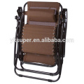 Plegable ajustable silla antigravedad de China proveedor